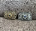 Cowboy Western Belt Buckle for Men Buckle for Belt Rodeo Buckle Men's Accessories Western Belt Groomsman Gift Belt Buckle Gift for Him