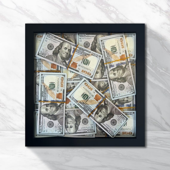 Gold $100 Bill Belt Buckle 100 Dollar Hip Hop Rapper Fashion Clothing Accessory Gold $100 Bill Belt Buckle 100 Dollar Hip Hop Rapper Fashion Clothing Accessory