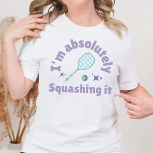 Squash sport lover shirt,Squash lover shirt, Squash sport, Squash shirt, Squash,Squash sport gift,Squash loverT-shirt, Squash sport tee