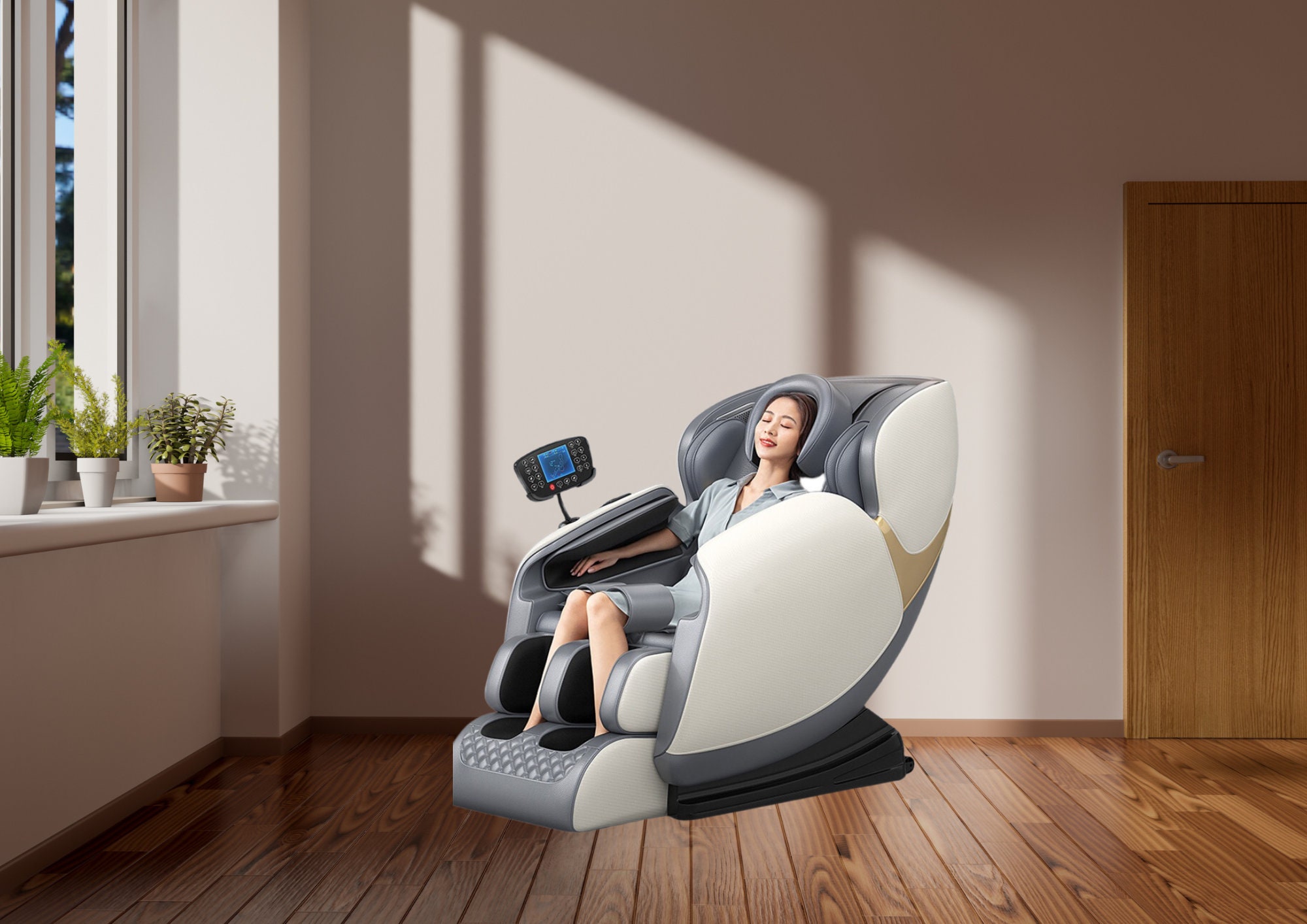 Zero Gravity Chair image