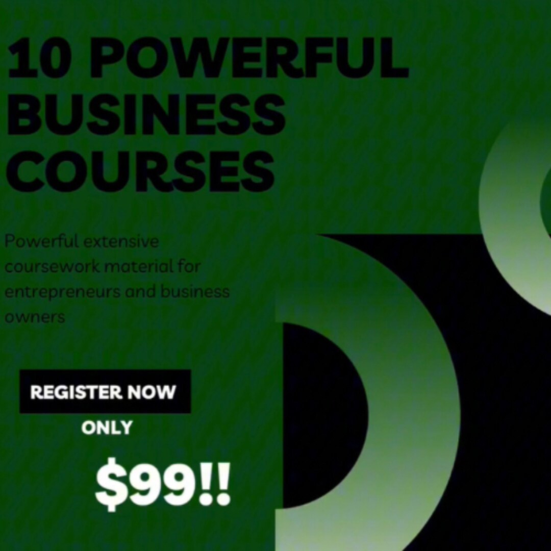 330+ Fully Ready Made Courses for Business Entrepreneurs or Social ...