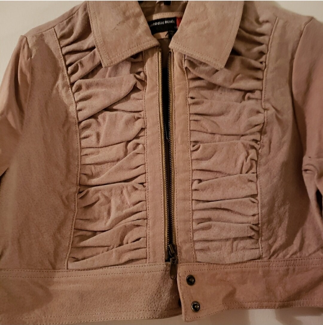 Leather 