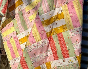 The Easter Quilt
