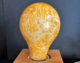 Sabor de presa: Umami Crudo