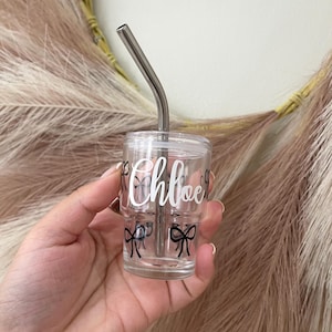 Personalized Shot Glass |  Birthday Shots | Happy Birthday | Birthday Gifts | Tumbler Shot Glass | Birthday Party | Gifts for Her | 21st