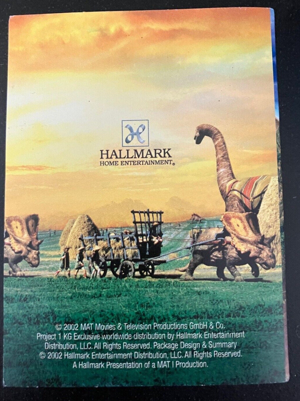 Dinotopia TV Series Promotional Items - 2002 - Etsy Dinotopia TV Series Promotional Items - 2002 - Etsy