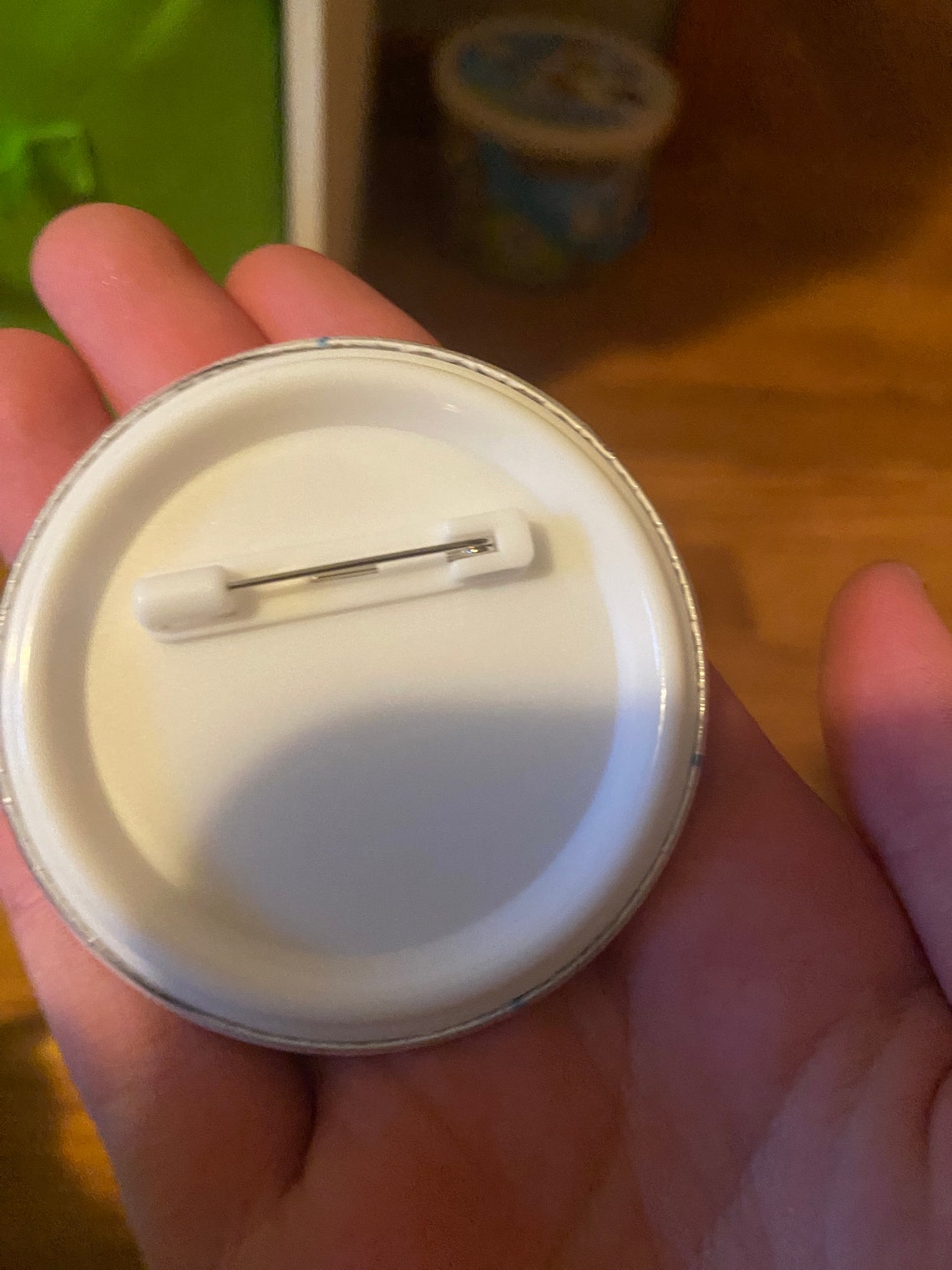 Animatic Battle Animatic Button - Etsy