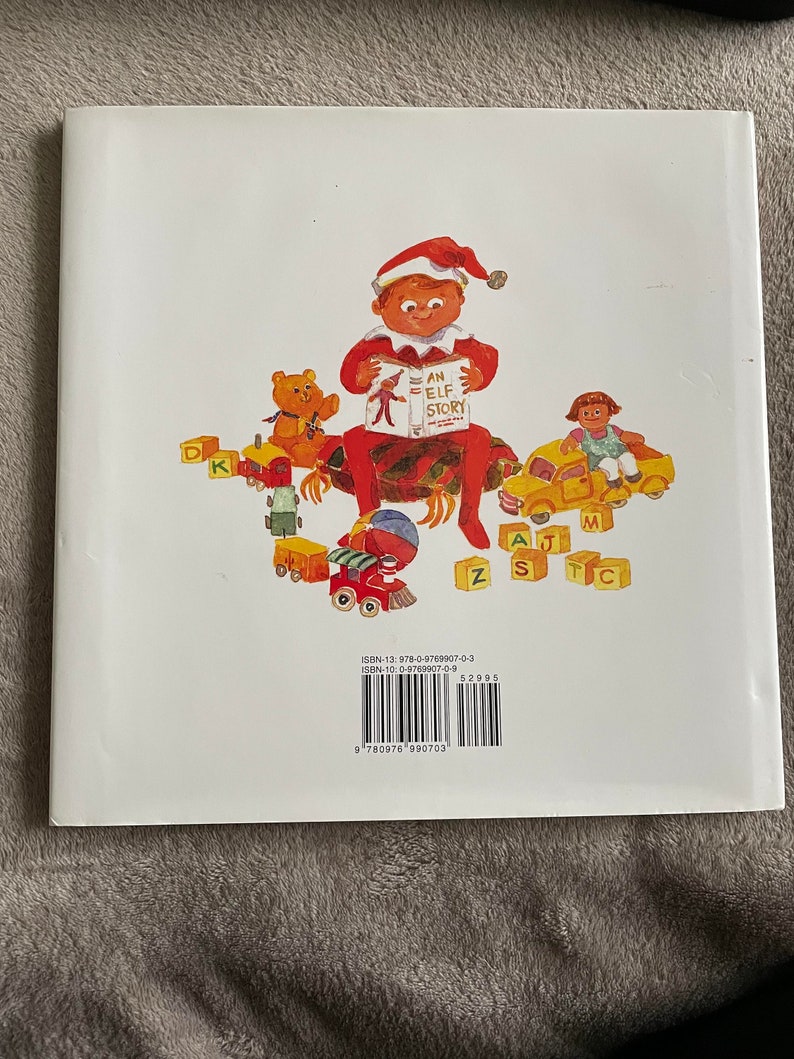 Elf On The Shelf: Una Tradizione Magica Del Natale Americano - Foto 9