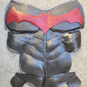 Hero Armor