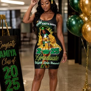 custom print bodycon dress Custom Hawaii Oahu Island Long Sleeve Bodycon Dress Hawaiian Warrior a