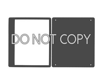 Kindle Scribe Template