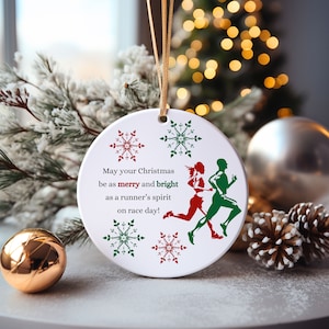 Secret santa for a runner discount