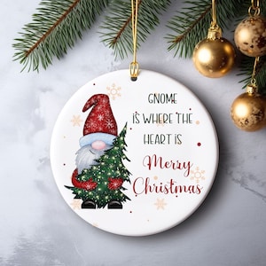 Wichtel Weihnachtsdeko Weihnachtsdekoration Weihnachtsgeschenk für Wichtelliebhaber
