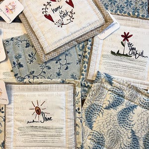 Potholders