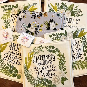 Potholders