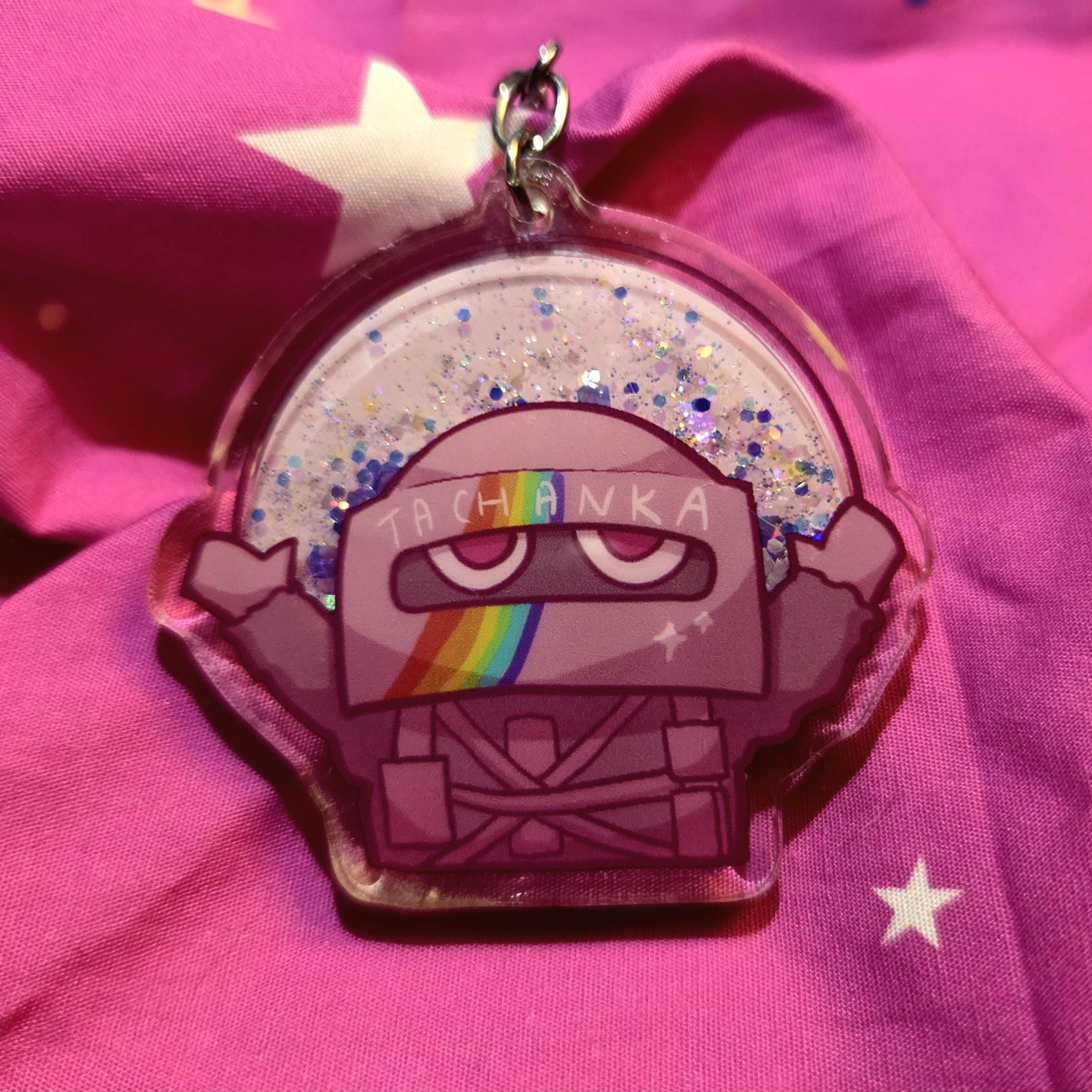 Rainbow six tachanka - Etsy 日本
