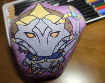 League of legends Viktor plush