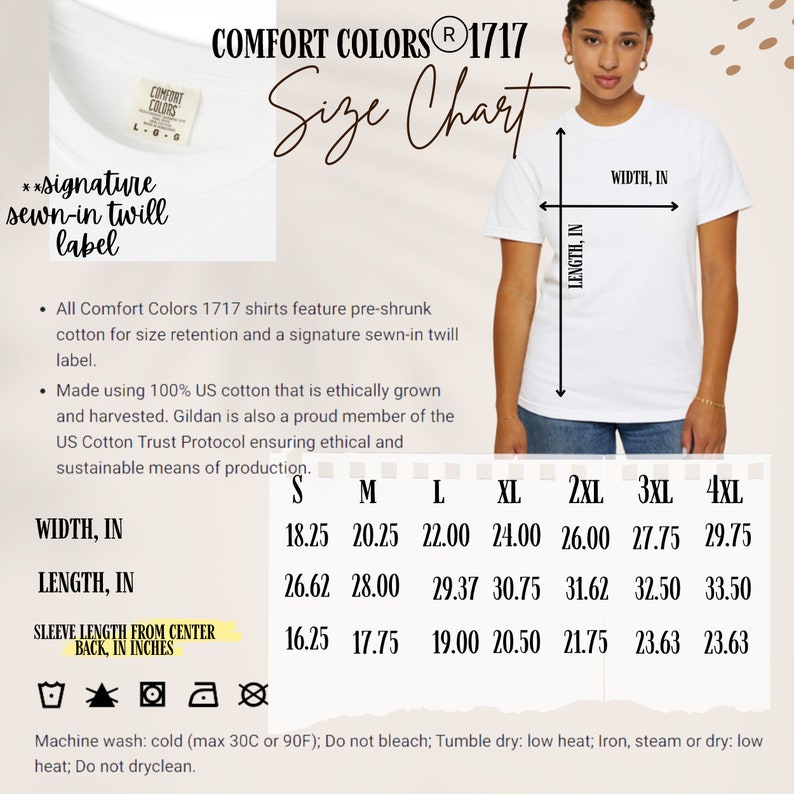 Women's Western Tshirt, Comfort Colors® T Shirt, Desert Cow Skull T