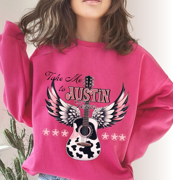 Take Me Texas Hoodie Take Me Texas Hoodie