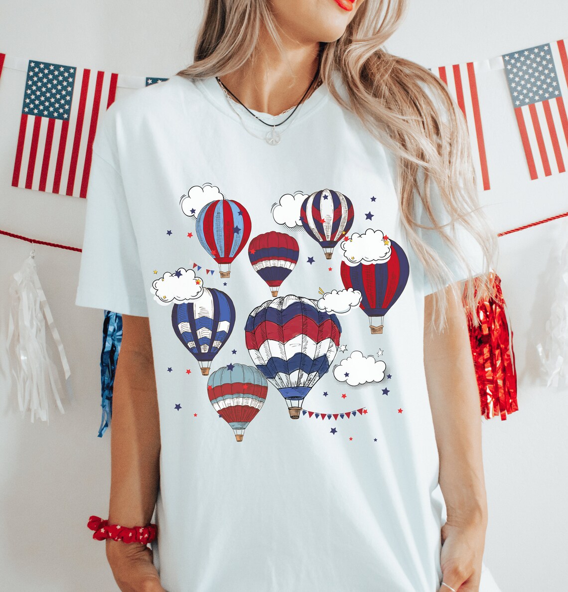 Fourth of July T Shirt, Comfort Colors T Shirt, 4th of July T Shirt ...