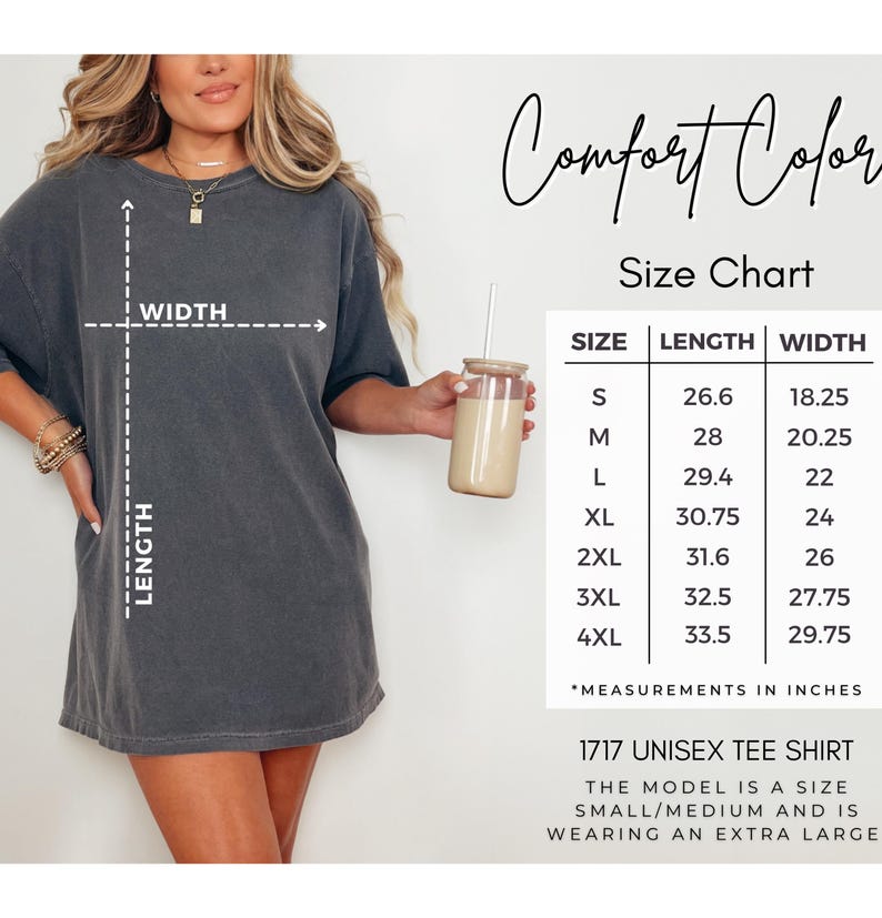 Checkered USA Flag T-Shirt: Comfort Colors 4th of July Tee image 7