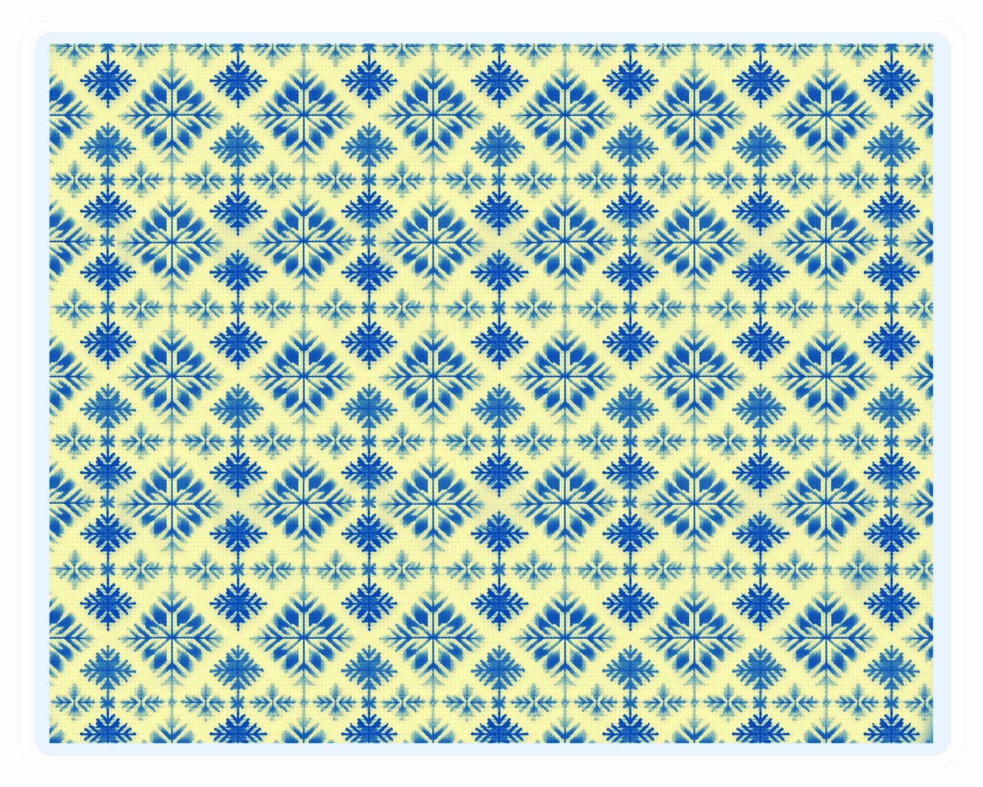 40 Procreate Nordic Pattern Texture Brushes (digital Download) - Etsy