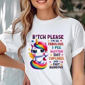B*tch Please Meme tees Cool Best seller Funny T-shirts Unisex Funny Gift
