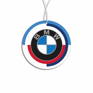 BMW Fragrance Tree / Car Air Freshener