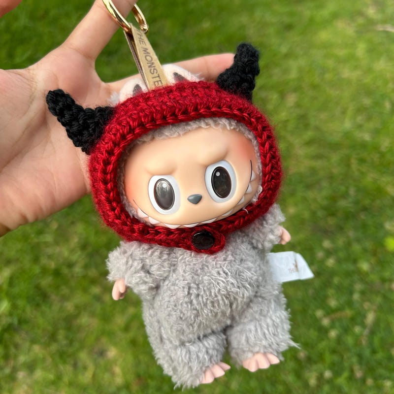 La Boo Boo Doll Etsy Il Ku86