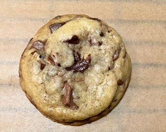 Brown Butter Chocolate Chip