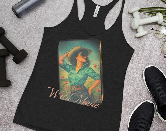 Wild Made Tank