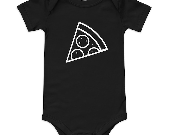 Baby short sleeve one piece