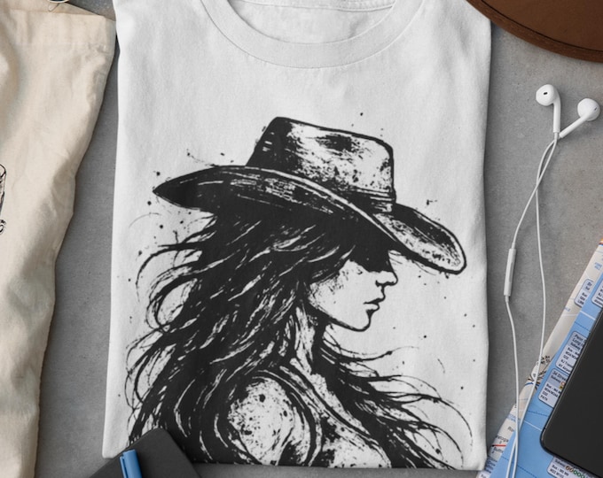 Ian Munisck Concert Tee, Cowboy Killer, Western Concert Shirt, Cowgirl Gift, Western Shirt, Gift for Her, Cowgirl Gift, Shirt for Her, Gift