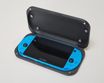 PlayStation Vita 2000 Hardcase with Magnetic Closure