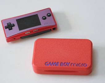 Nintendo Game Boy Micro - Etsy 日本