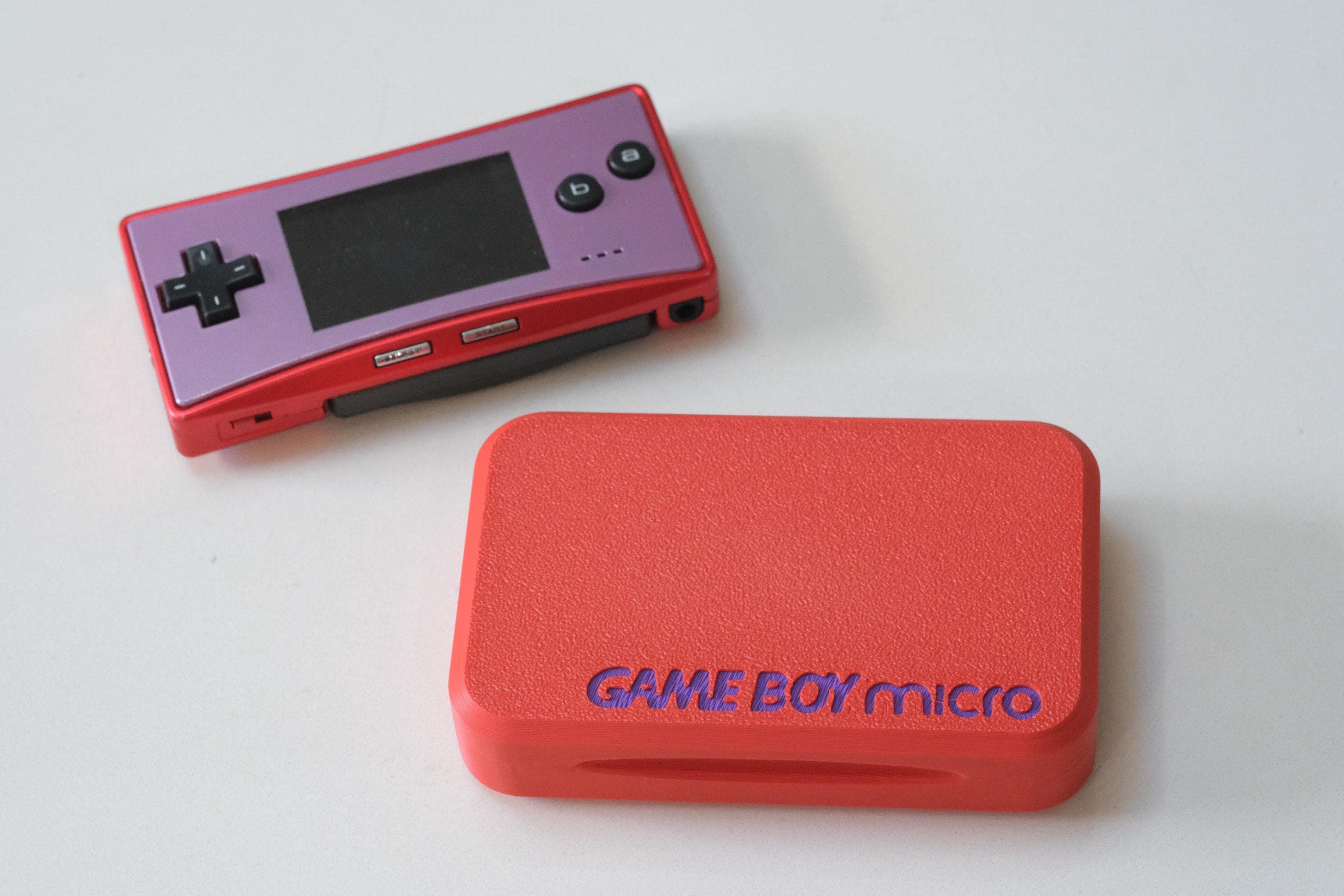 Gameboy micro shell - Etsy 日本