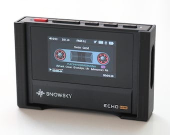 Snowsky Echo Mini Belt Clip