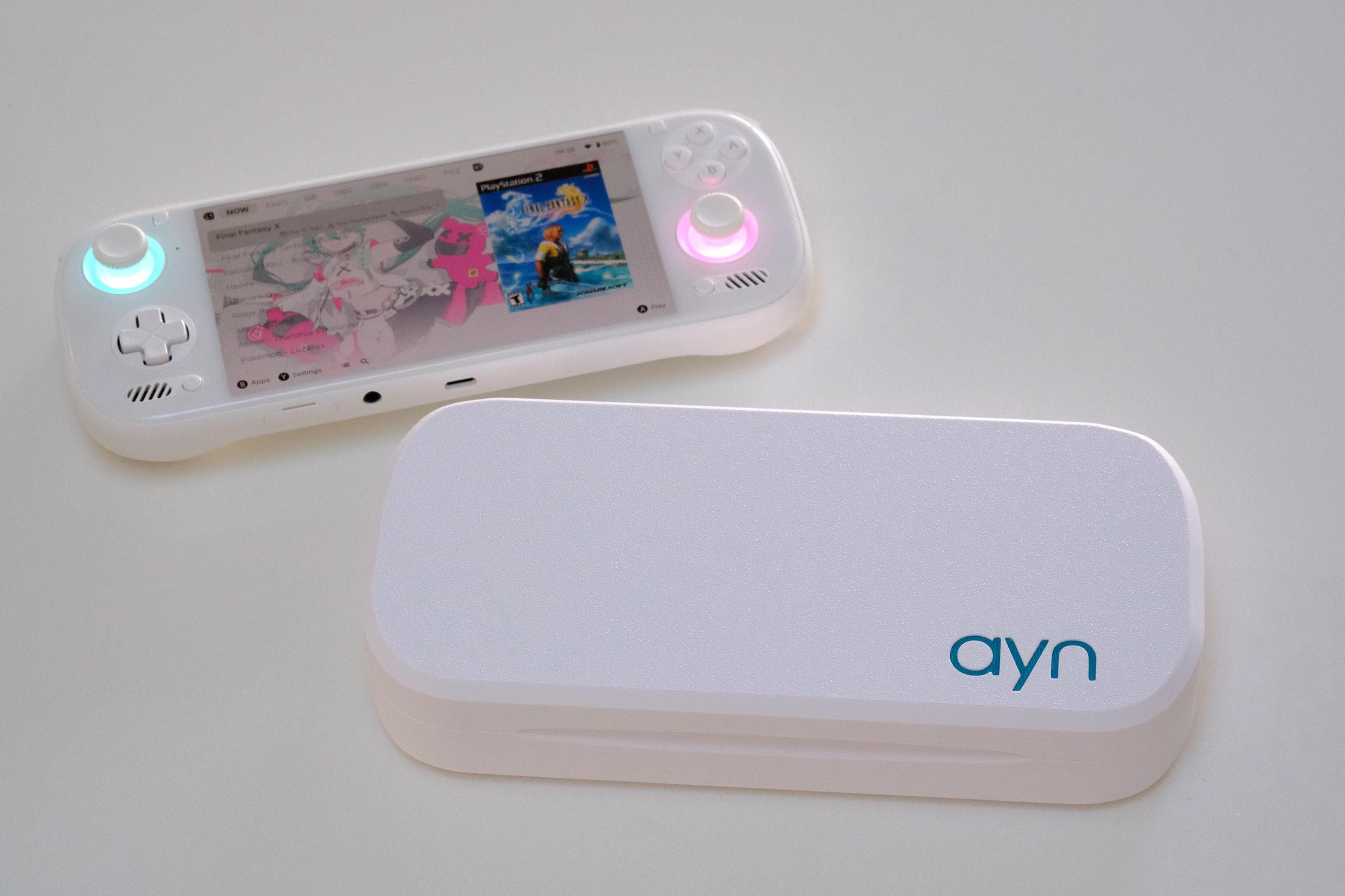 Ayn Odin 3 Accessories - Etsy