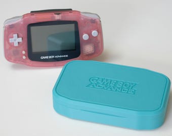 Game Boy Blouse Tasche mit Magnetverschluss