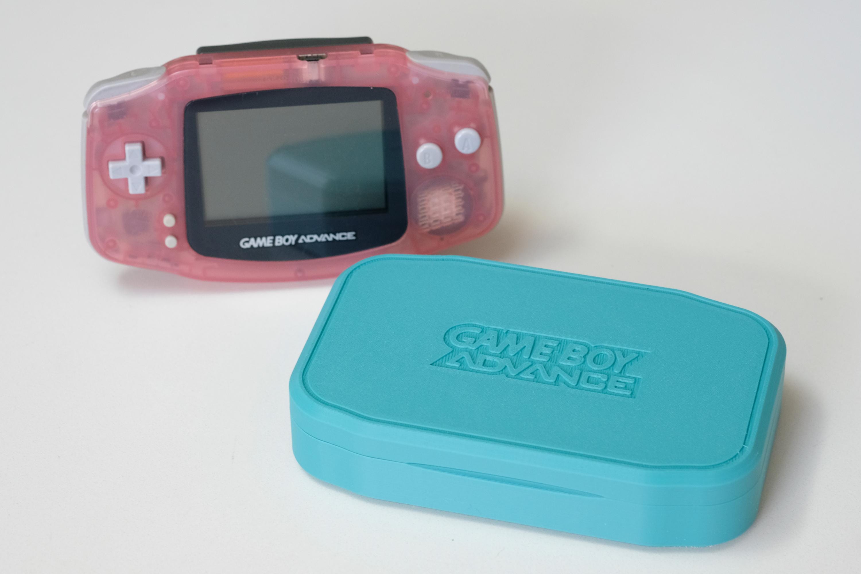 Gameboy advance case - Etsy 日本
