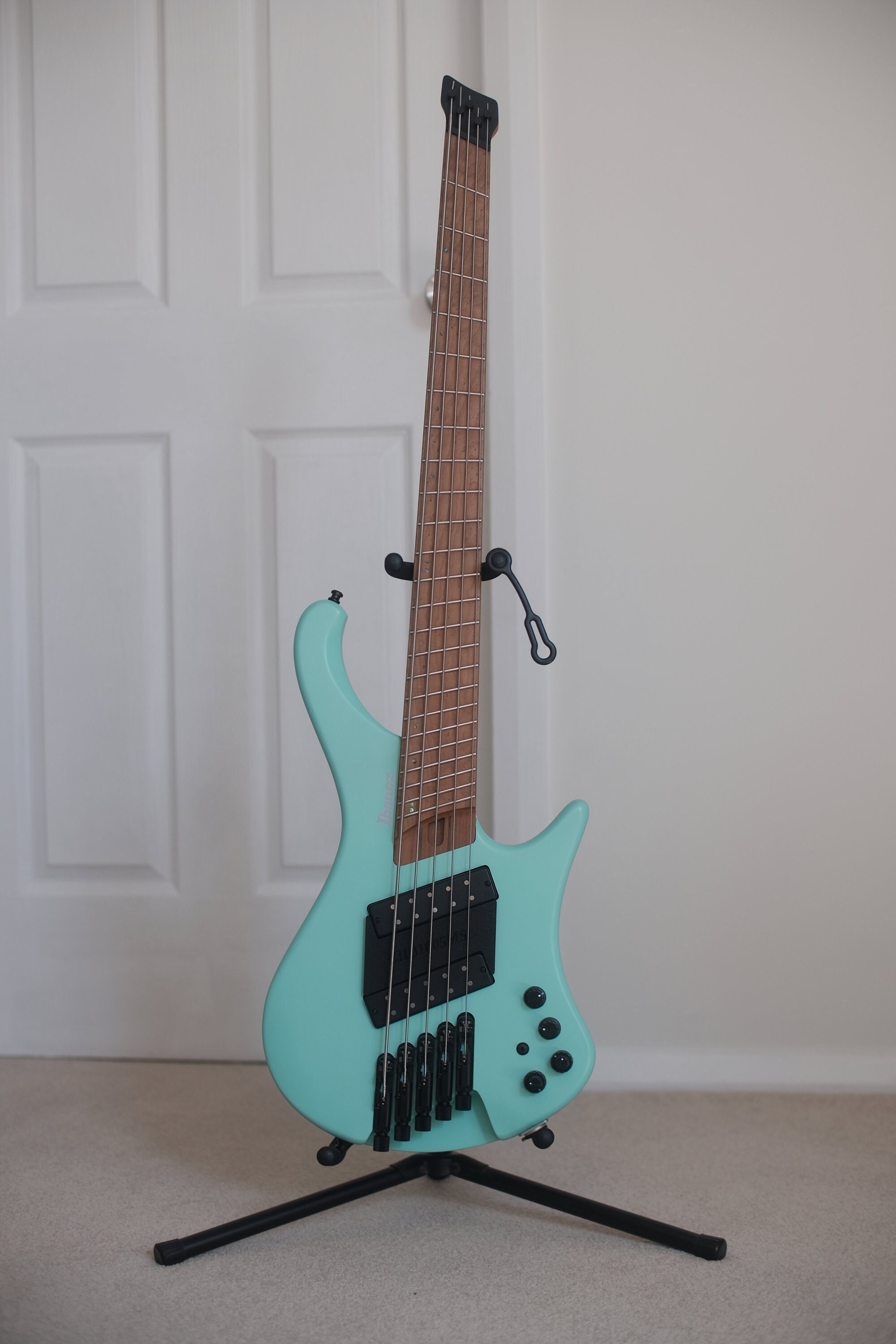 Ibanez ベース フィンガーランプ EHB1005MS/1505MS/1265MS 用