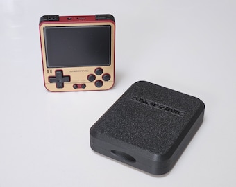 Anbernic RG280V Comfort Grip/case - Etsy