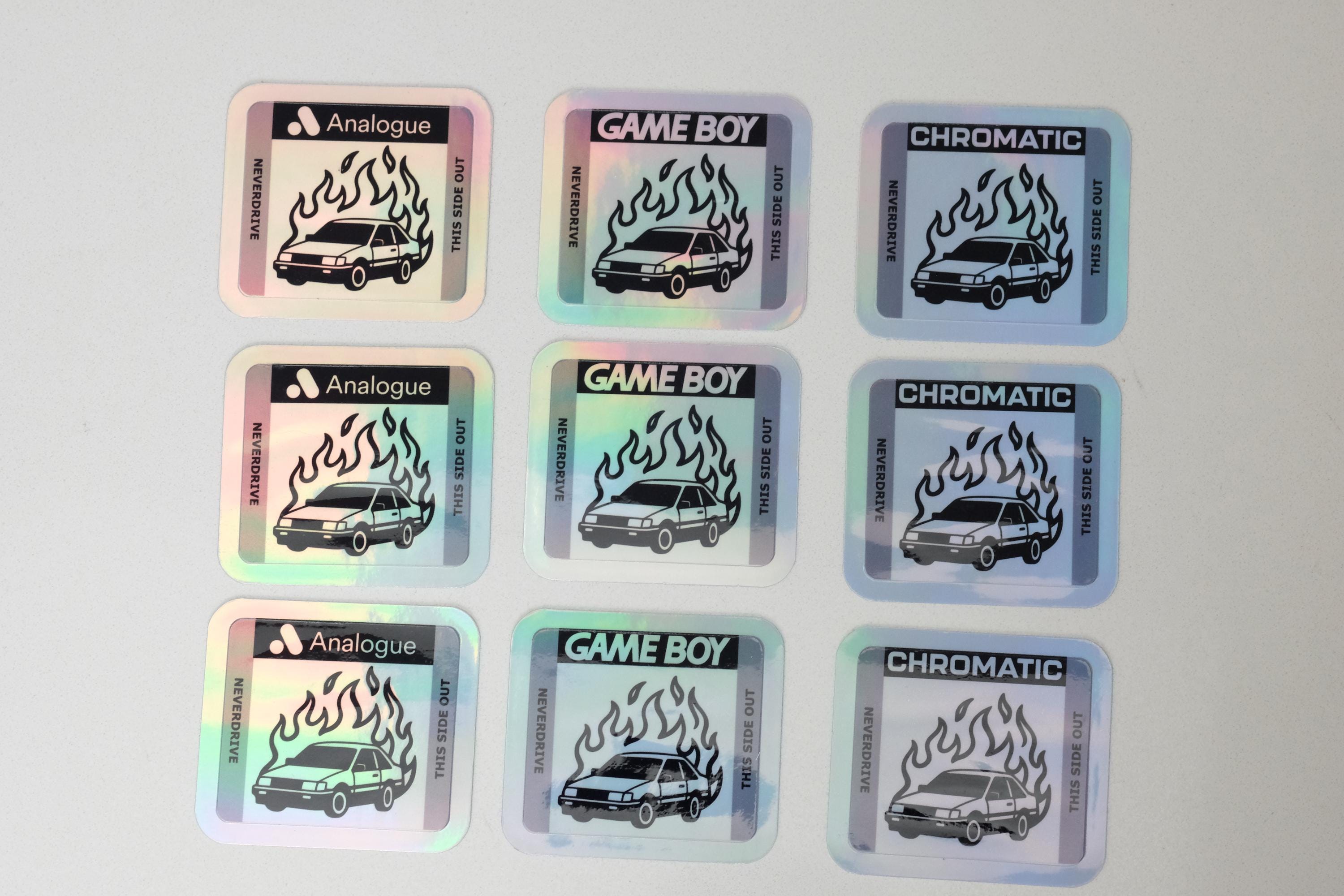 Everdrive Gba - Etsy