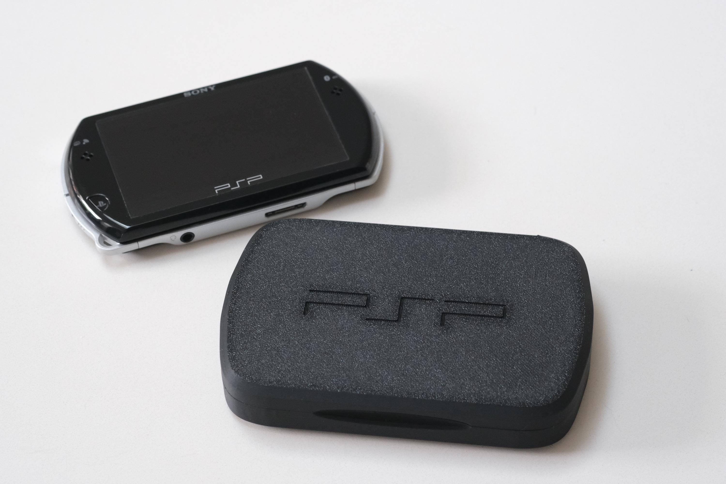 Psp Game Cases - Etsy