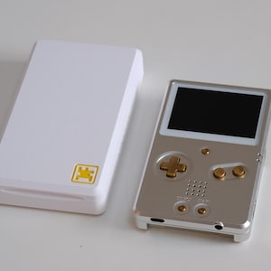 Boxy pixel - Etsy 日本