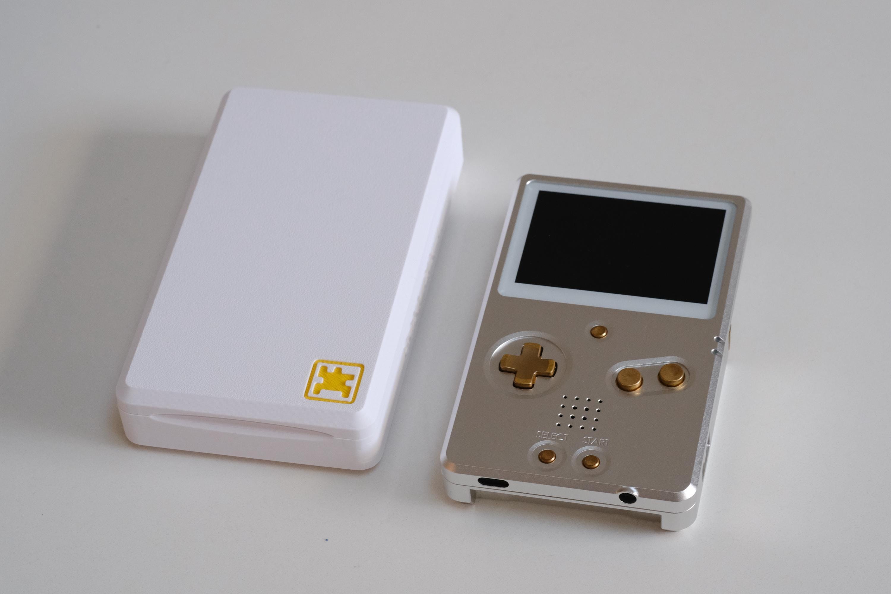 Gameboy sp unhinged - Etsy 日本