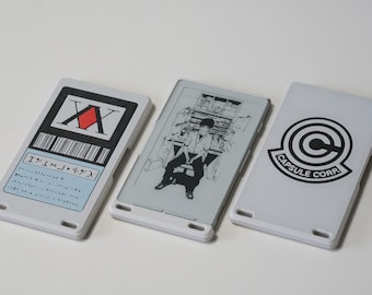 XTEINK X4 Custom Reversible Slim Case