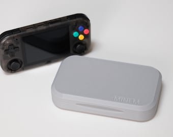 MagicX XU Mini M Hardcase With Magnetic Closure