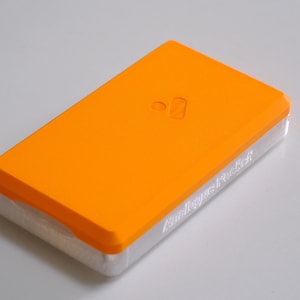 Analogue pocket case - Etsy 日本