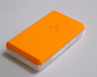 Analogue Pocket Hardcase with Magnetic Closure
